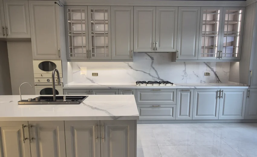 Porselen Tezgah T-ONE By Kale